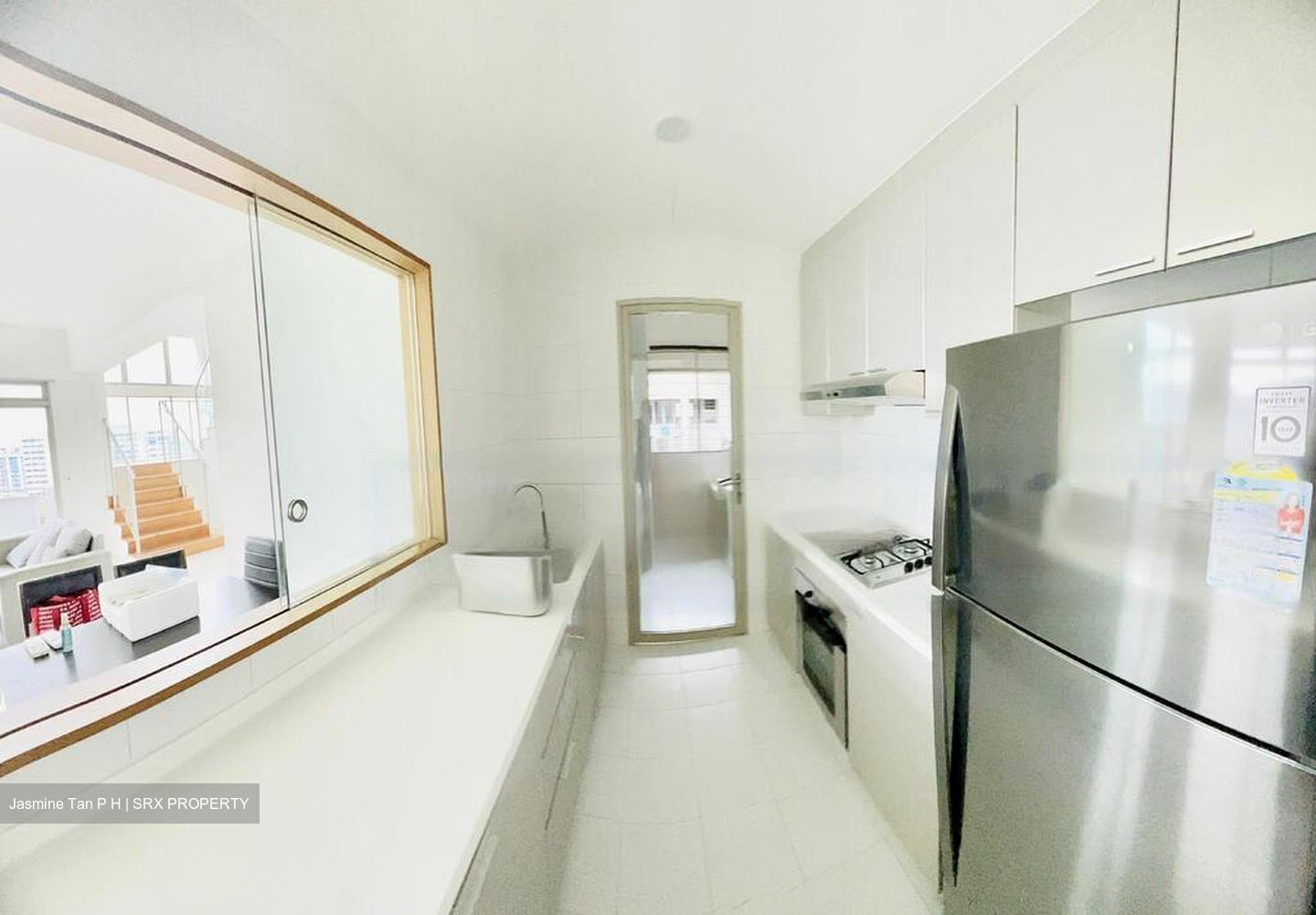 Starville (D14), Condominium #458870831